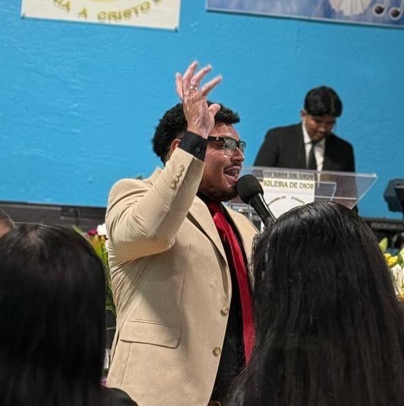 Evangelista Alejandro Quiroz Penado