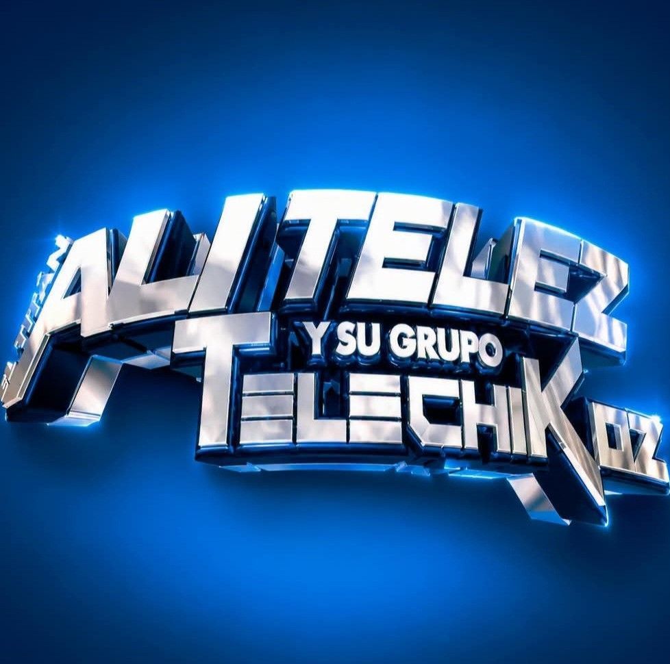Team “La leyenda continua con Ali Telez”