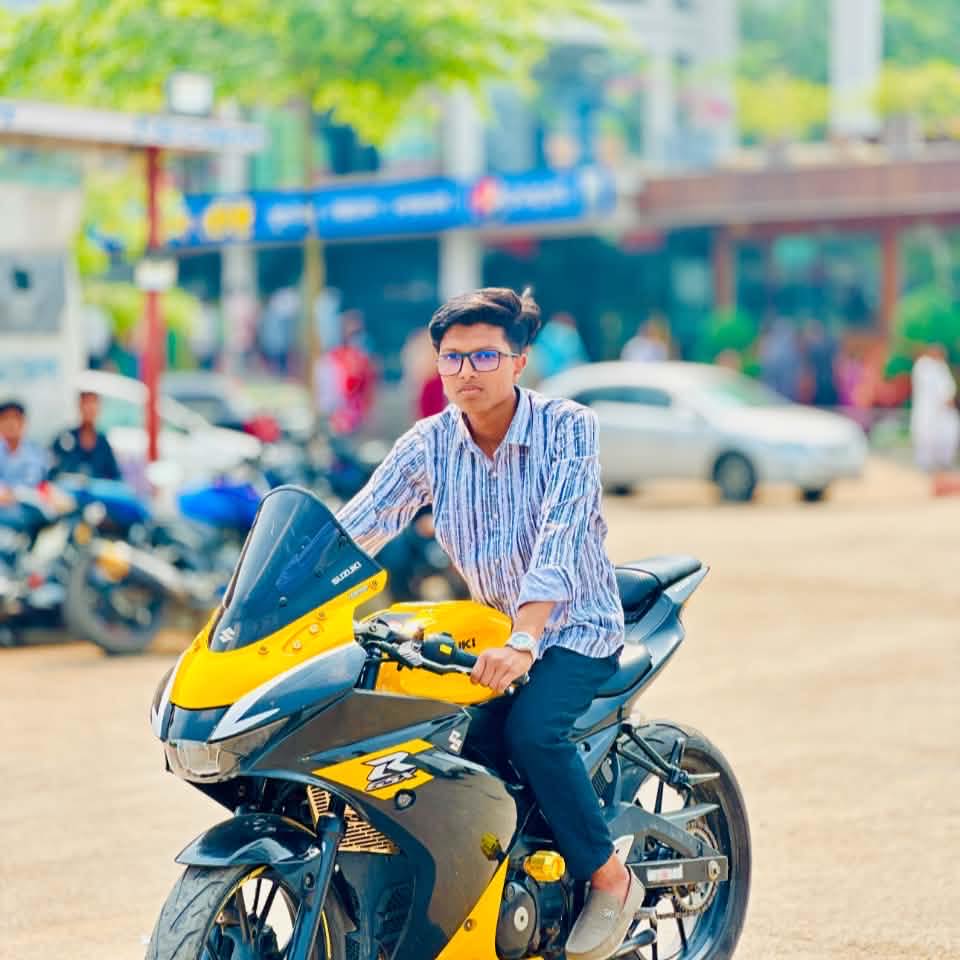 RJ Raj Hasan