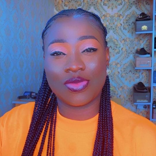I finally braid my hair with this amazing machine Who is willing to try ...