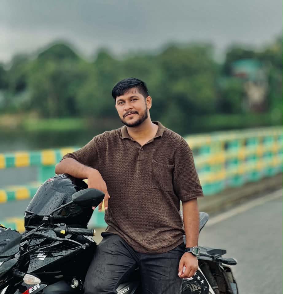 Md Rabiul Hossan