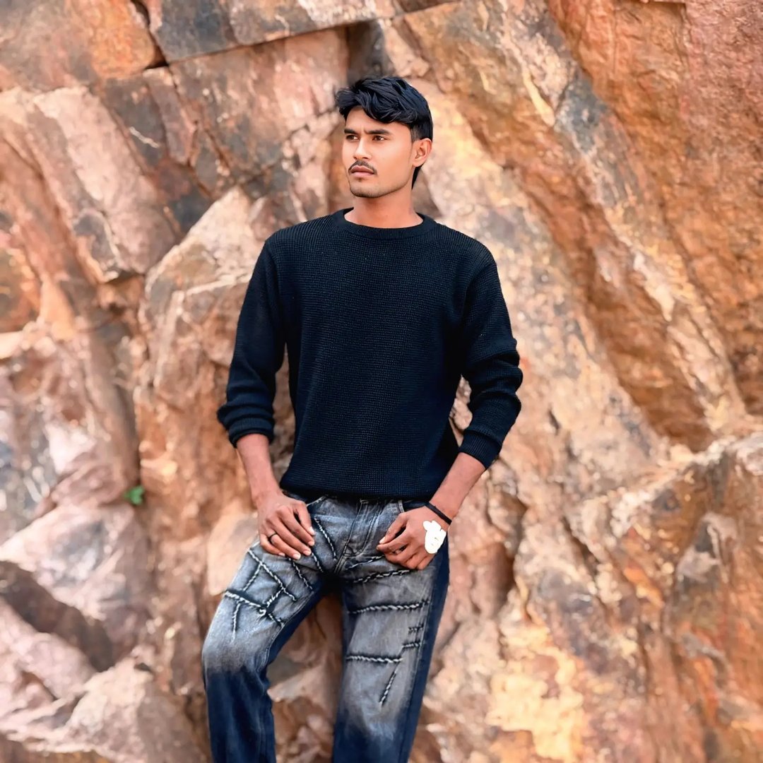 RJ Rahul Dulot