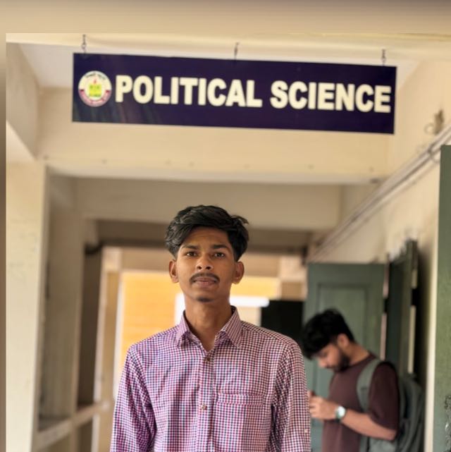 Abdur Rahman
