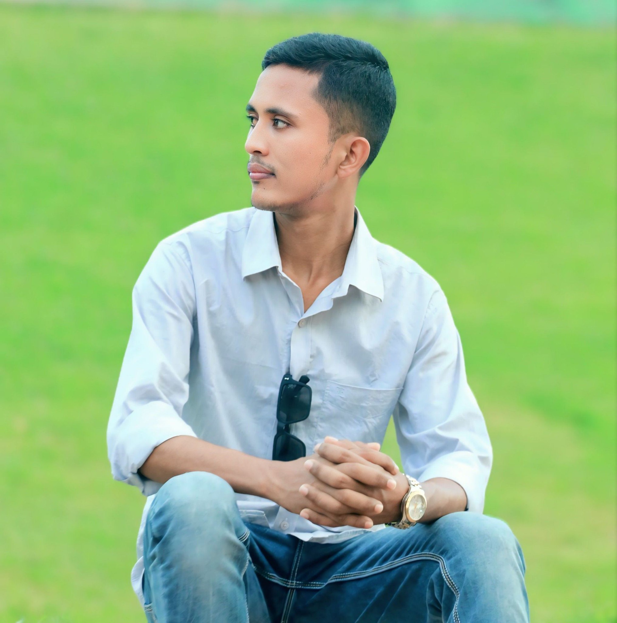 MD Mehedi Hasan Rana