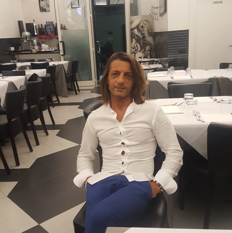 Carlo Mideya