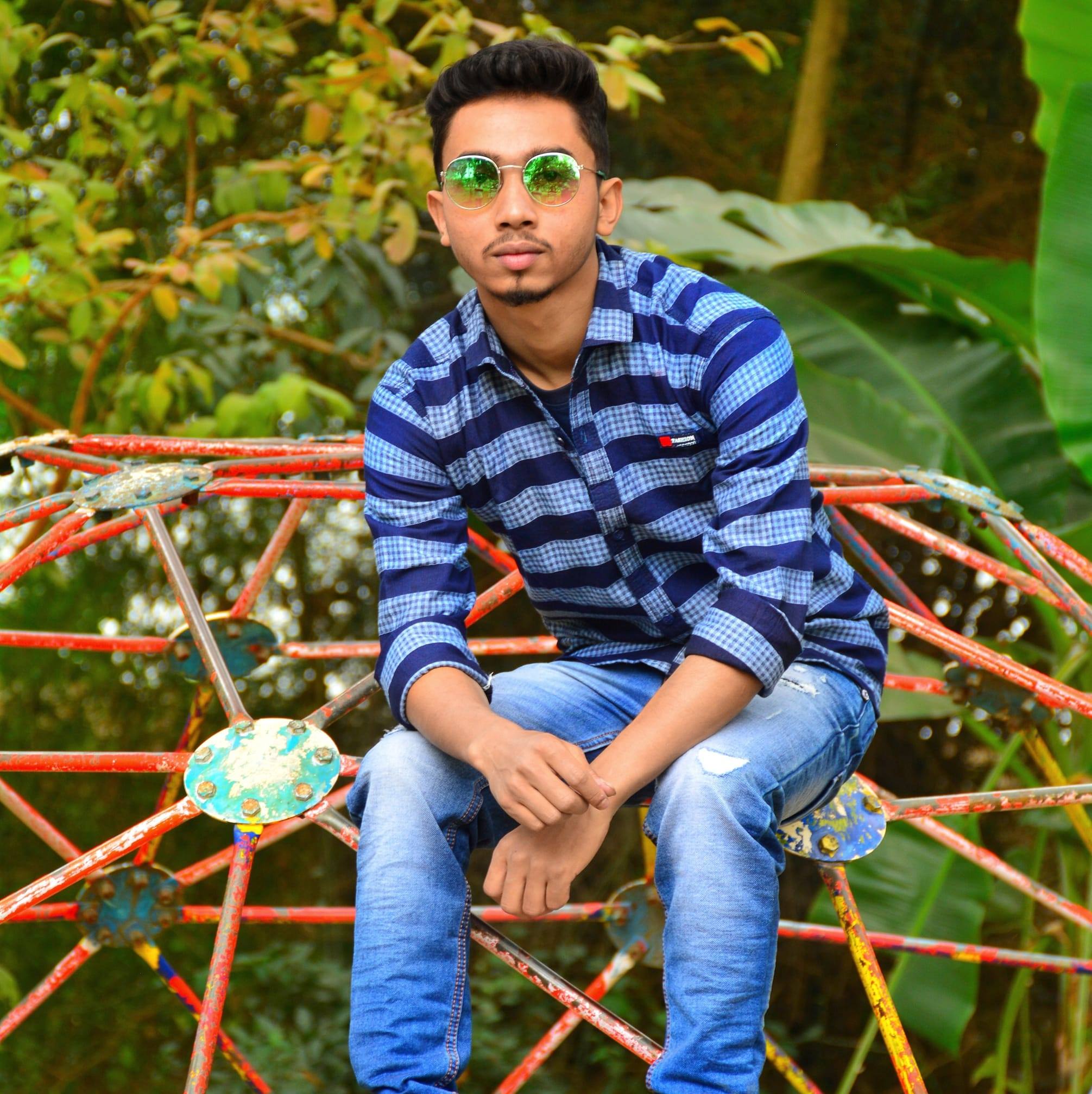 Rj Raj Roy