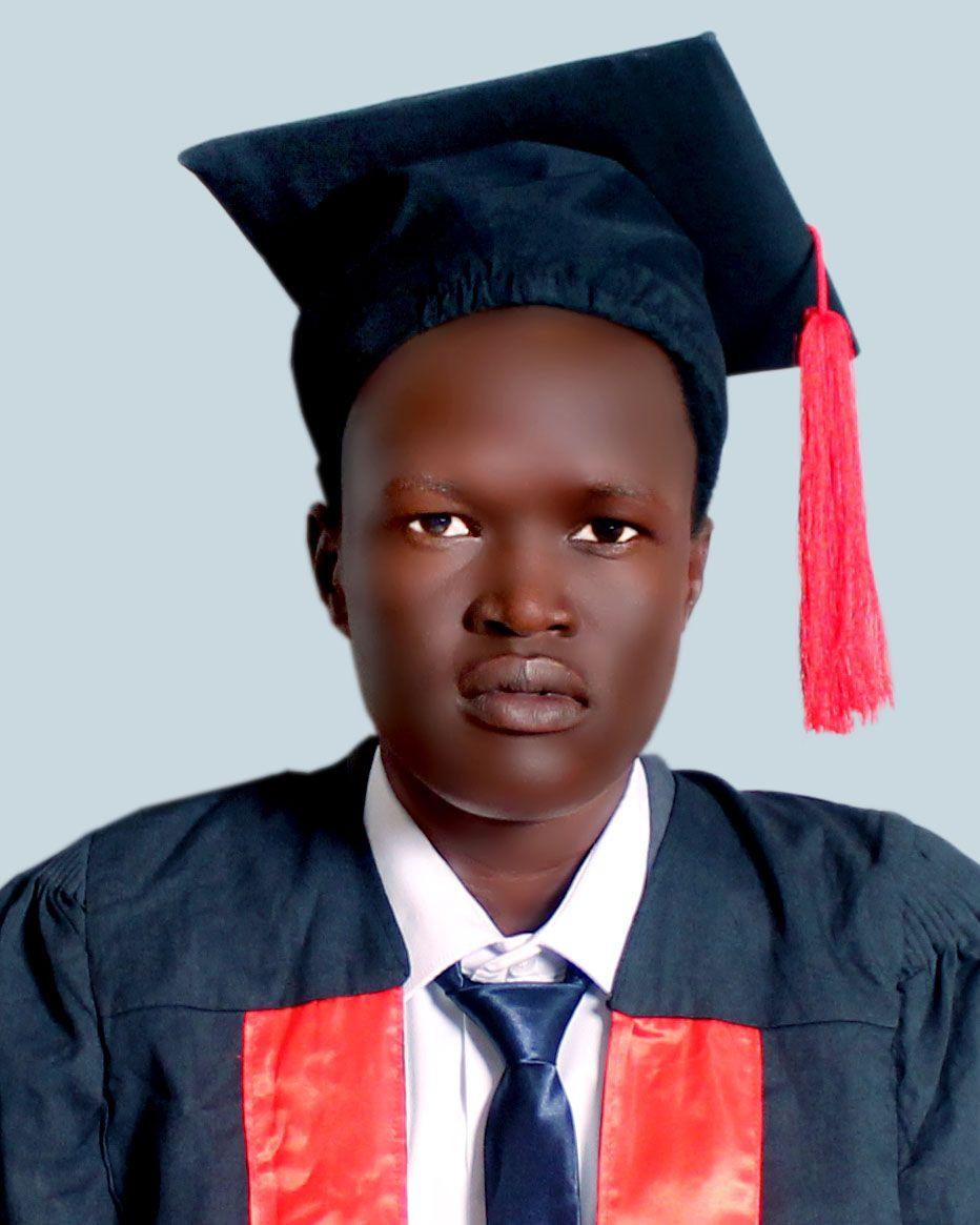 Karbino Mabol Akuot MG on Reels | Facebook