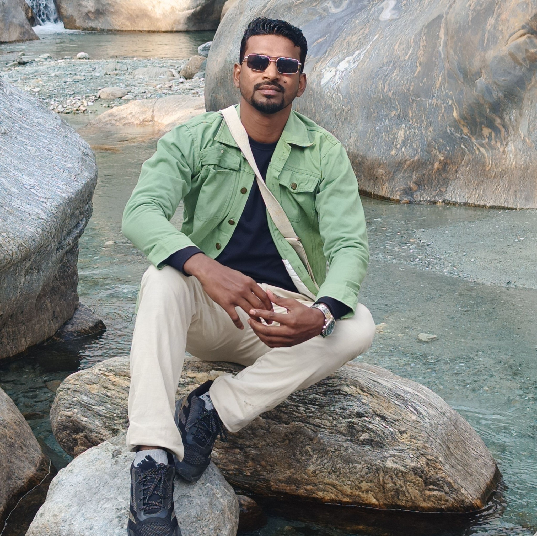 Masida Khatun