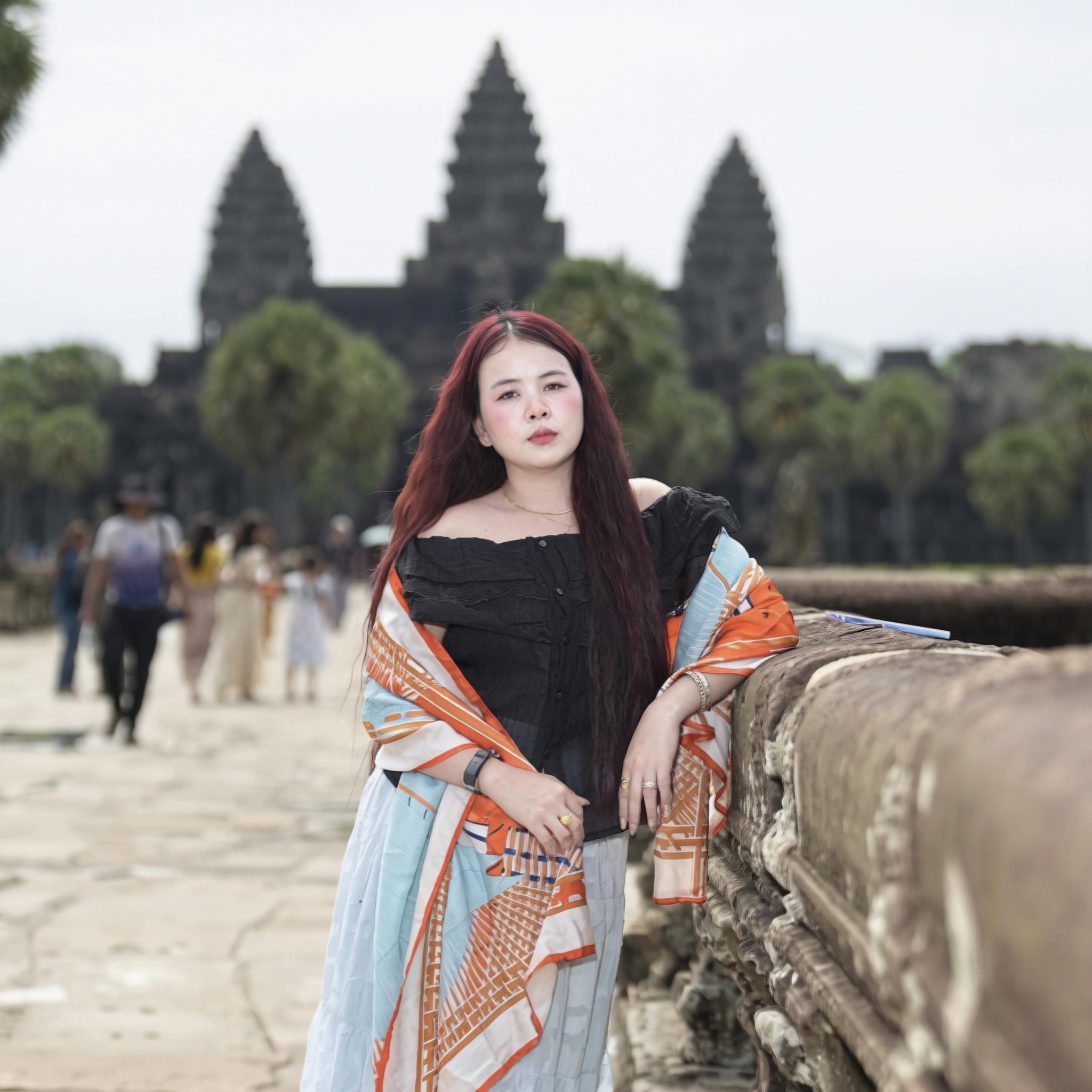 Sok Thoeun