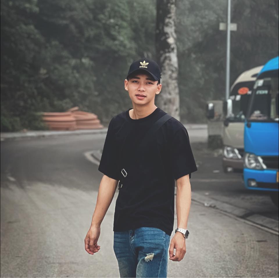 Tóc nuột | Oanh Kim