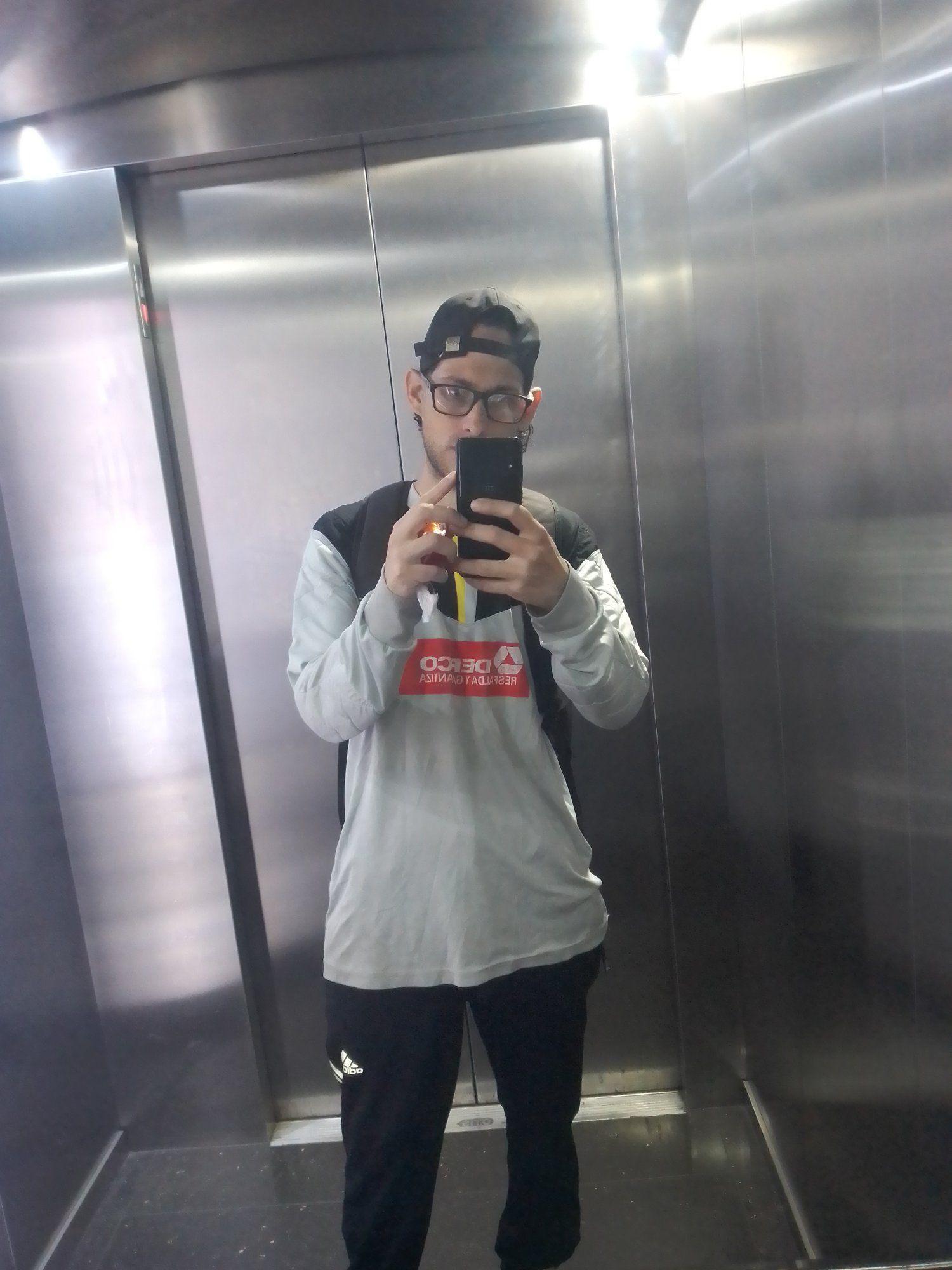 Hip-Hop - Att EL PRIETO. - Primero que todo antes de dejar tu ...
