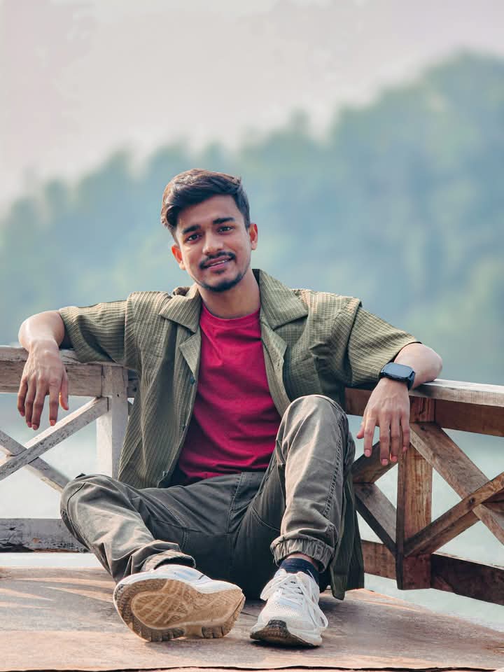 Mohammad Remon Mia