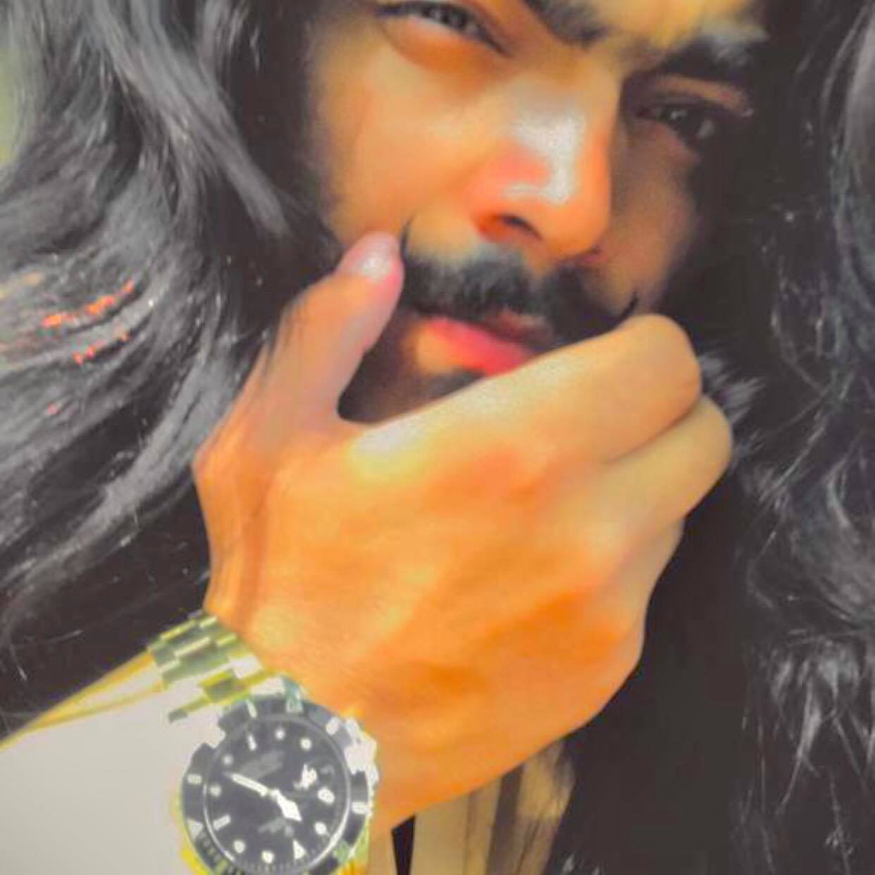 Mohaib Mehsud on Reels | Facebook
