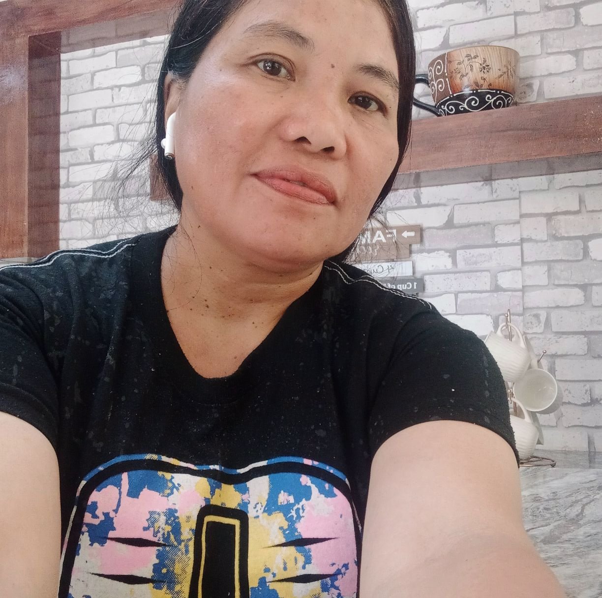 Jeneth Paminiano