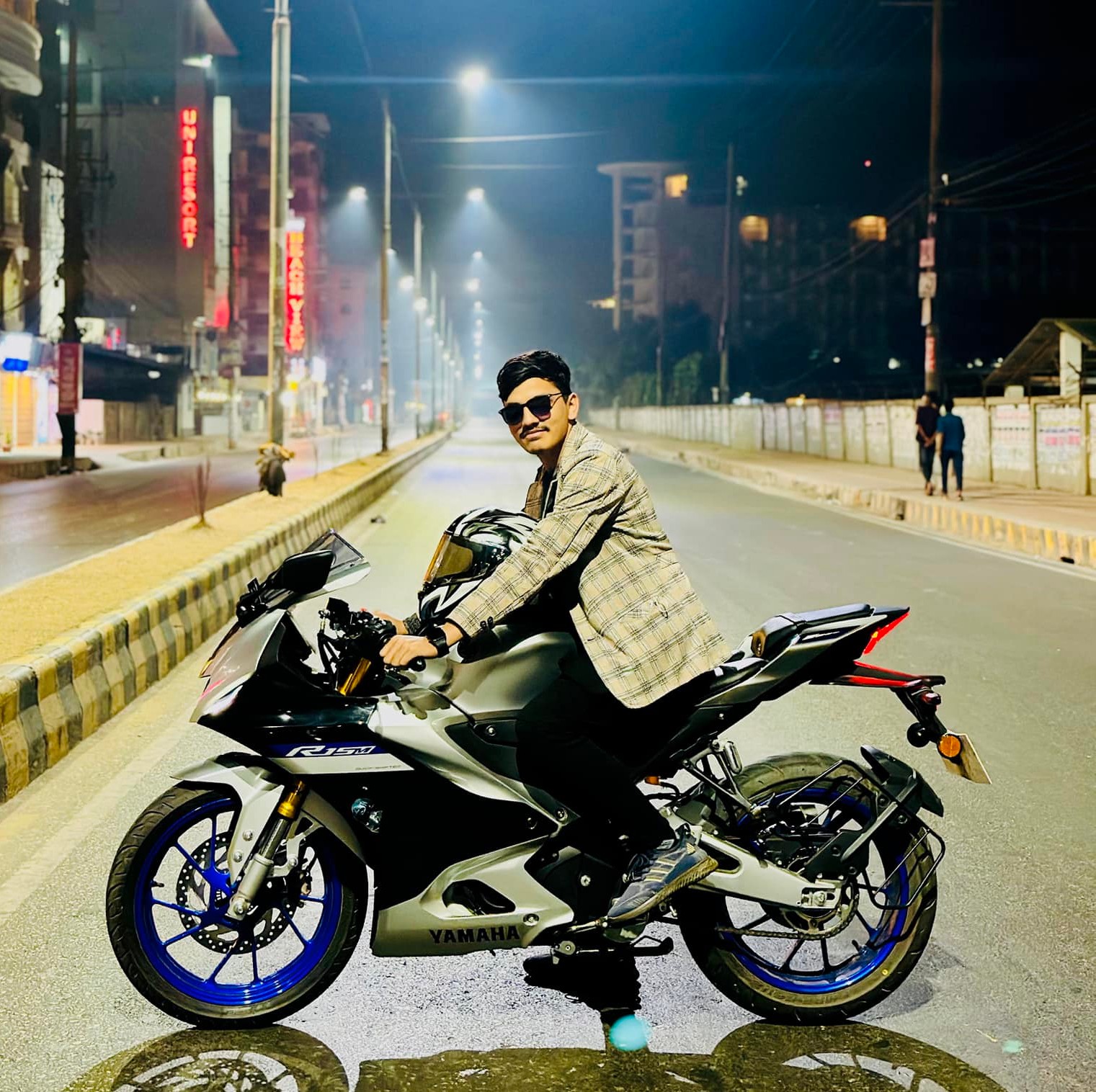 Md Abdur Rajjak