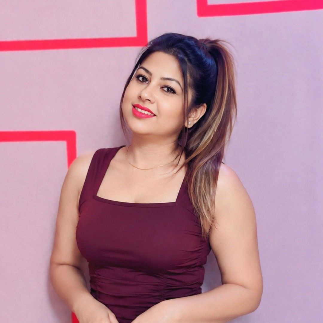 Riya Samant