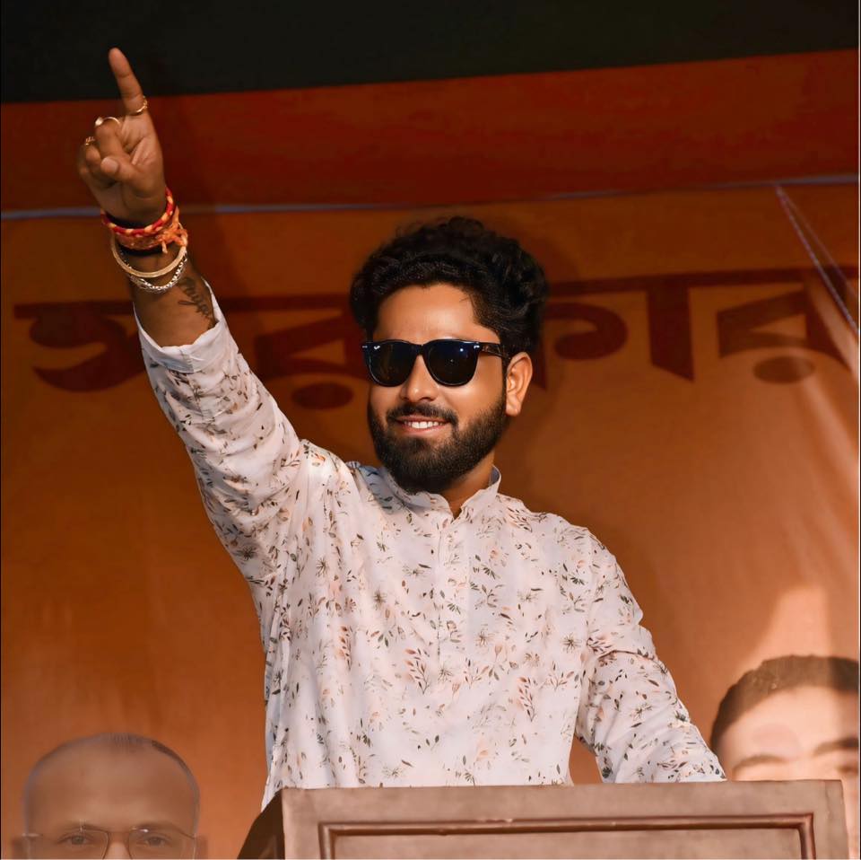 Ujjal Mondal