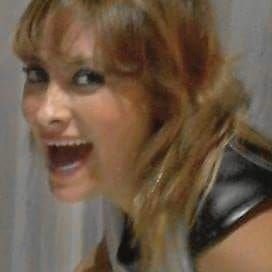 Tanya Rocca - Nutrionista TV