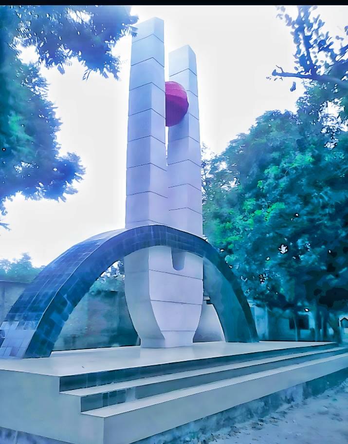CO Bazar,Rangpur/সিও বাজার, রংপুর