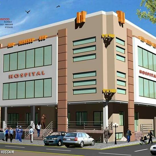 RIAZ Hospital | Faisalabad