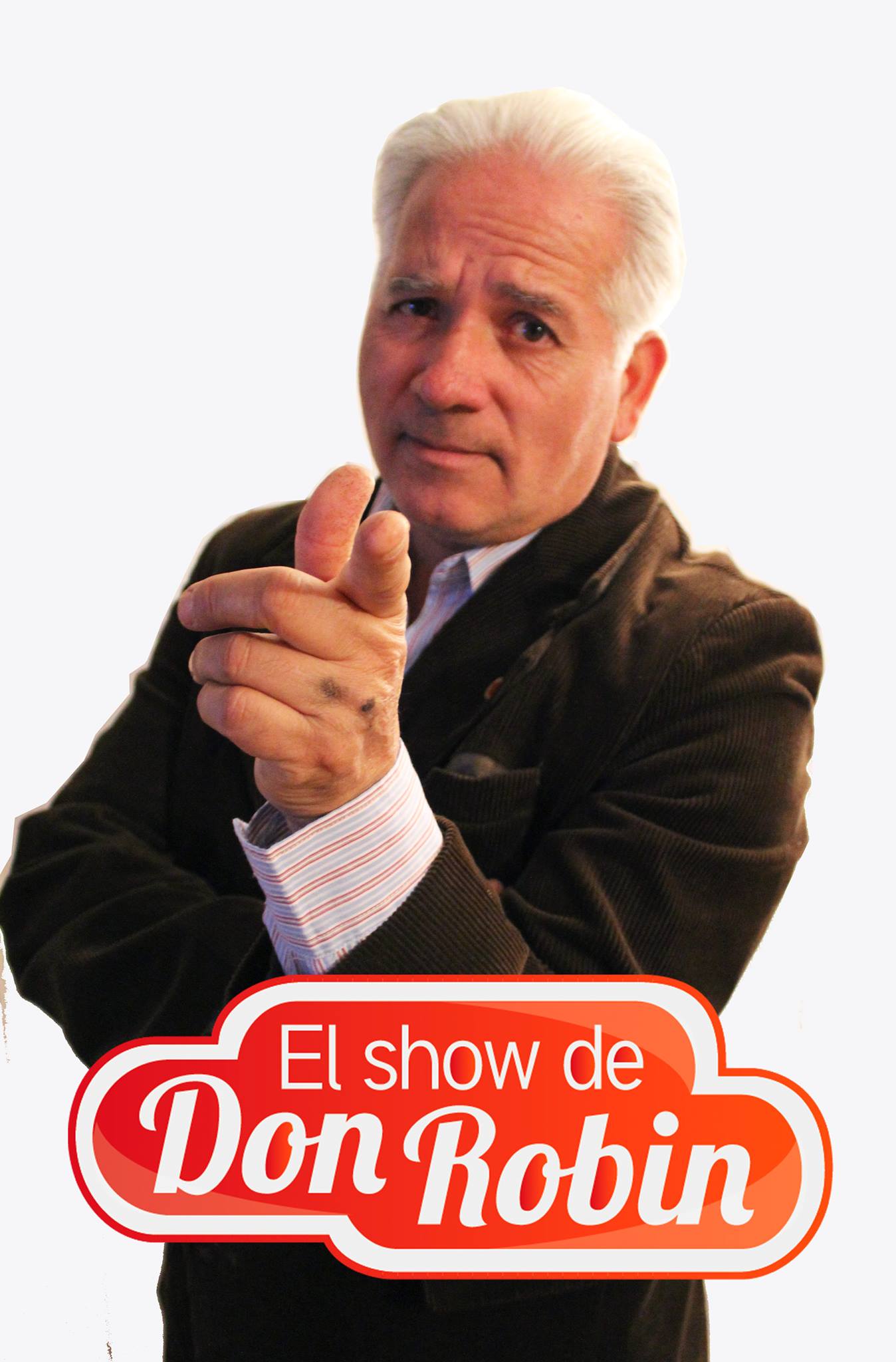 El Show de Don Robin