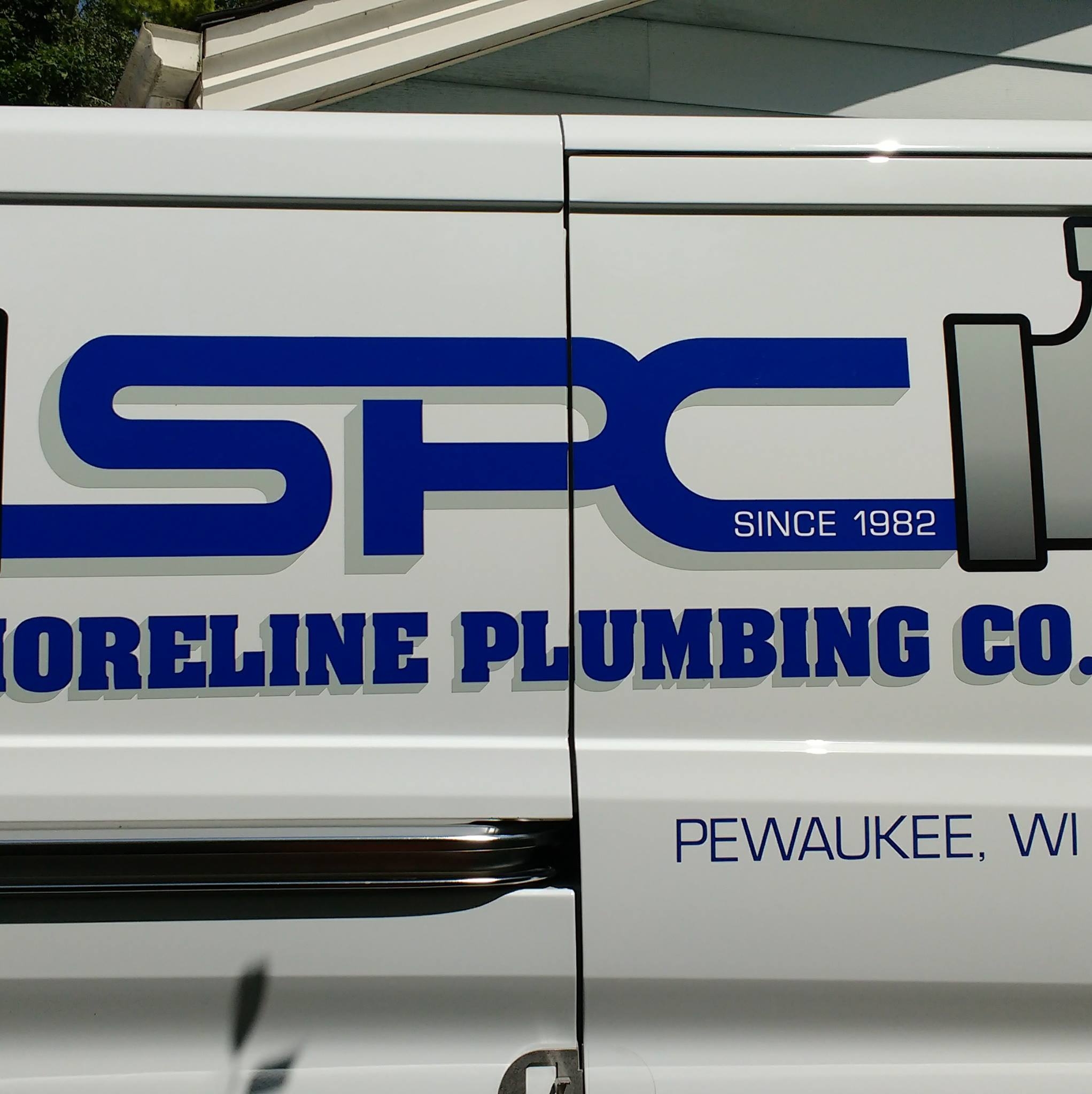 Shoreline Plumbing, LLC | Hartland WI