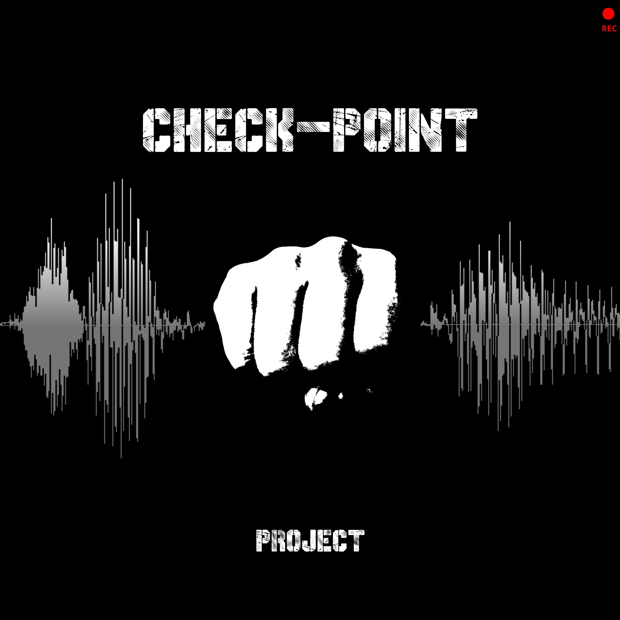 Check-Point Project