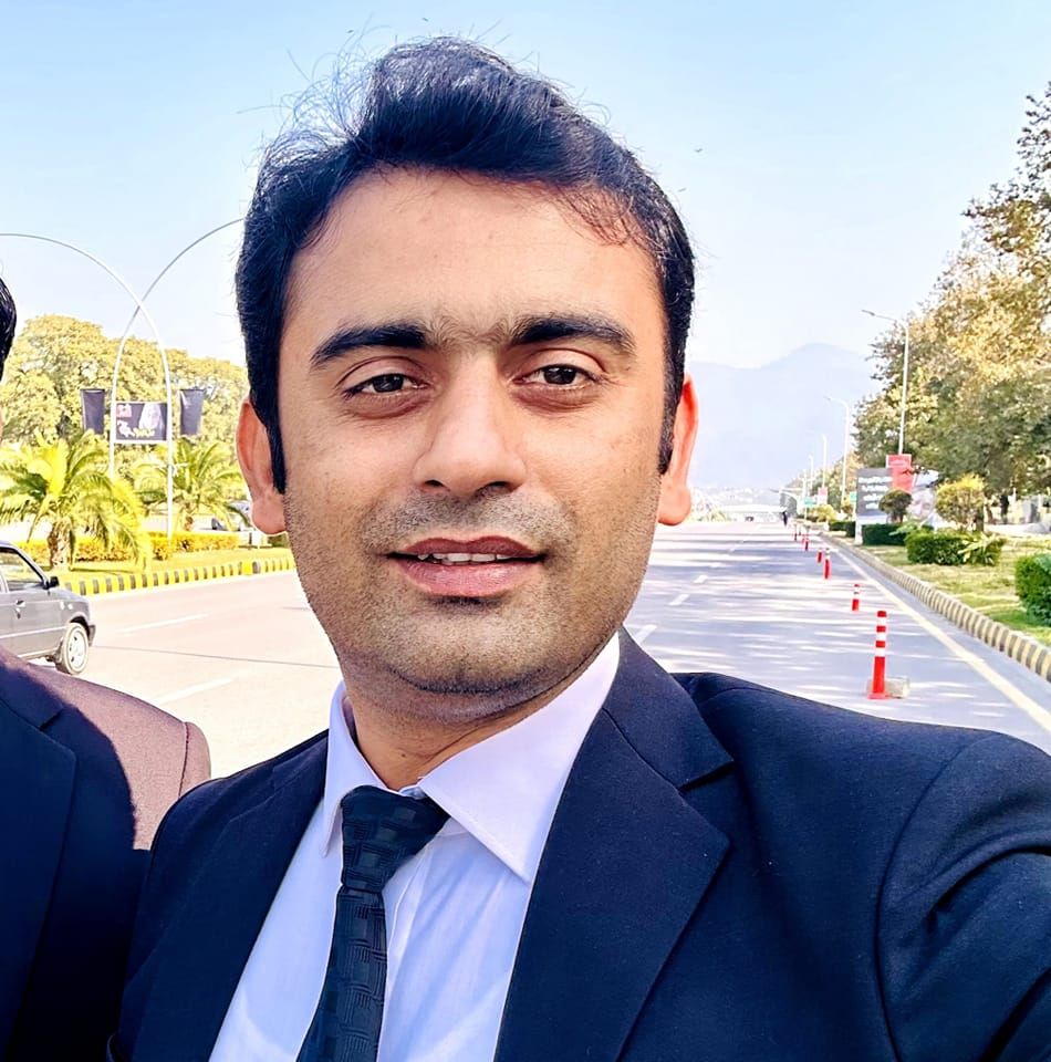 Adv Ahsaan Chanjan