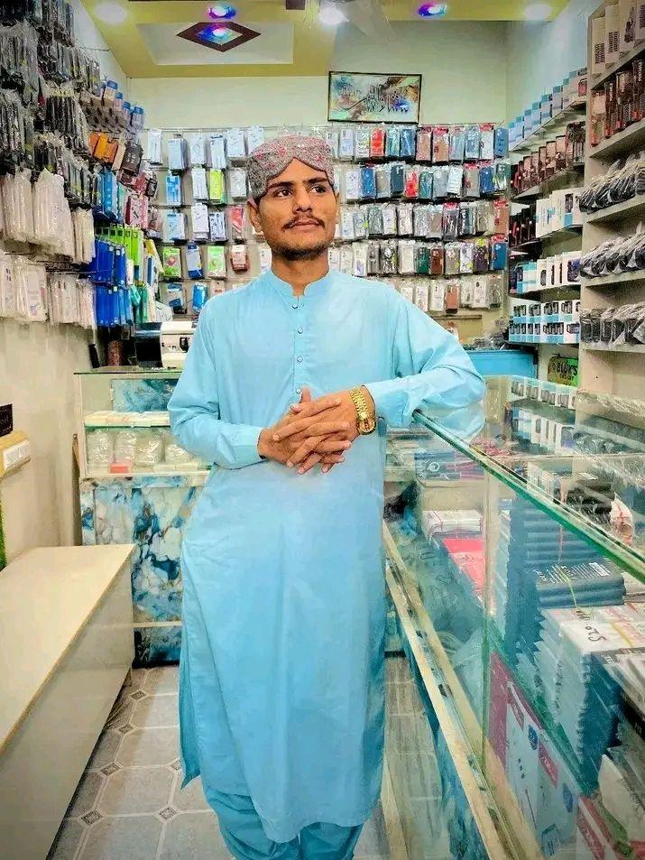 Rasool Bux Samoon