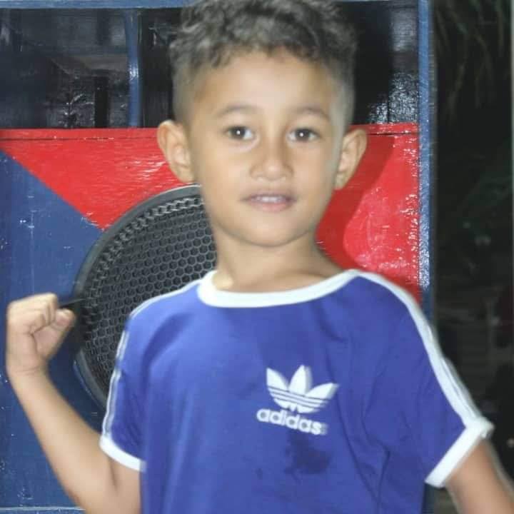 Rano Rani Mally