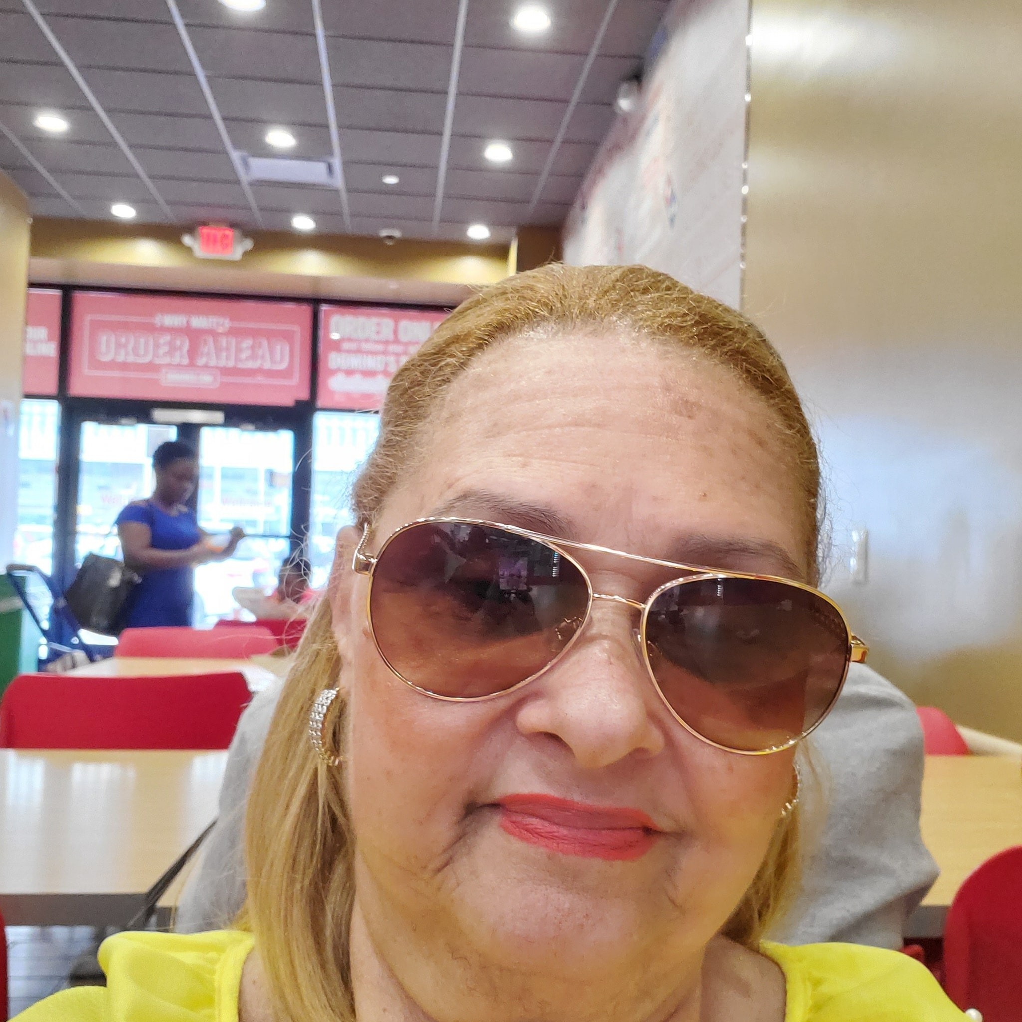 Idali Muniz