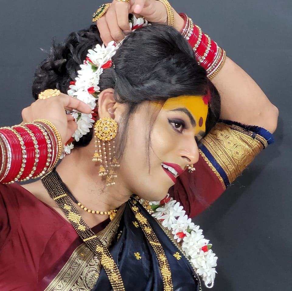 Eshant Dancer