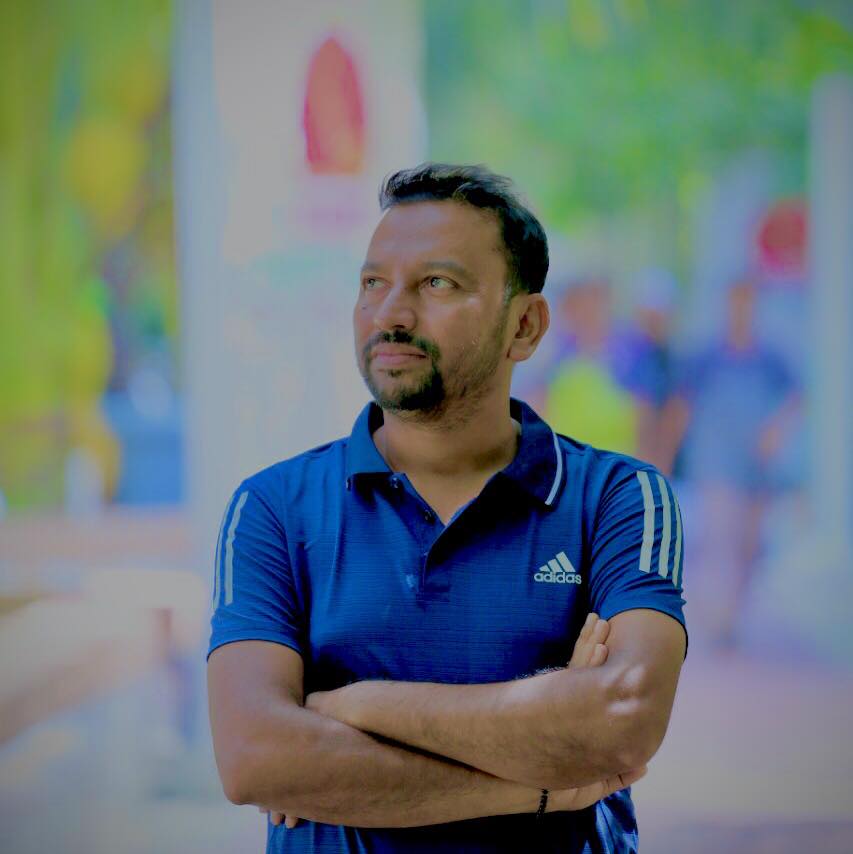 Mahbub Rahman Manik