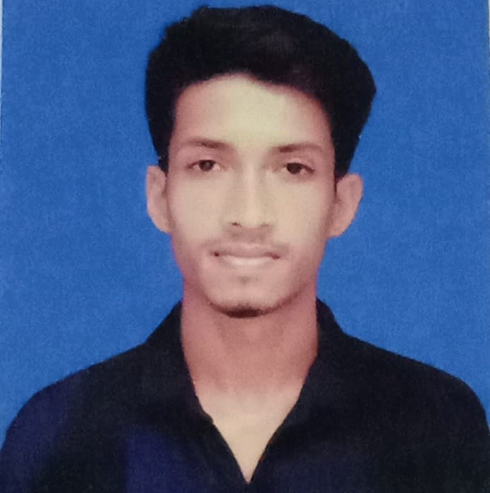 Md Sohan