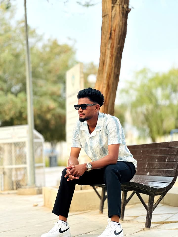 TaiFy AhSan Robi