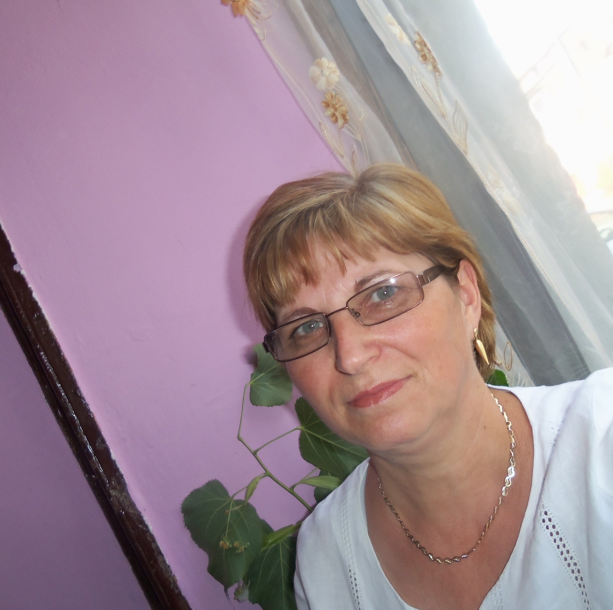 Luminita Silisteanu