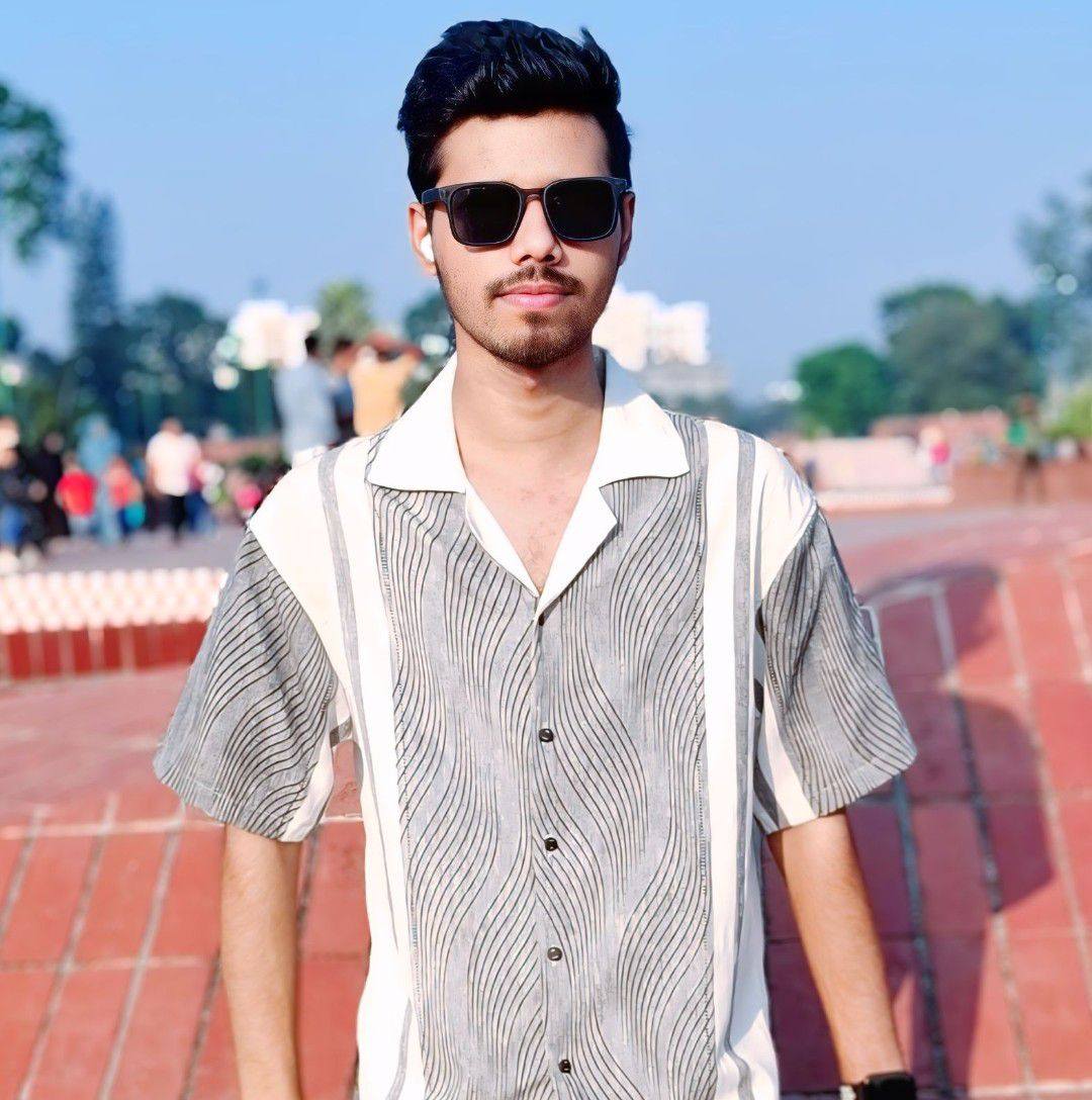 Part 3 Service section Uploading Soon... | Mithun Biswas