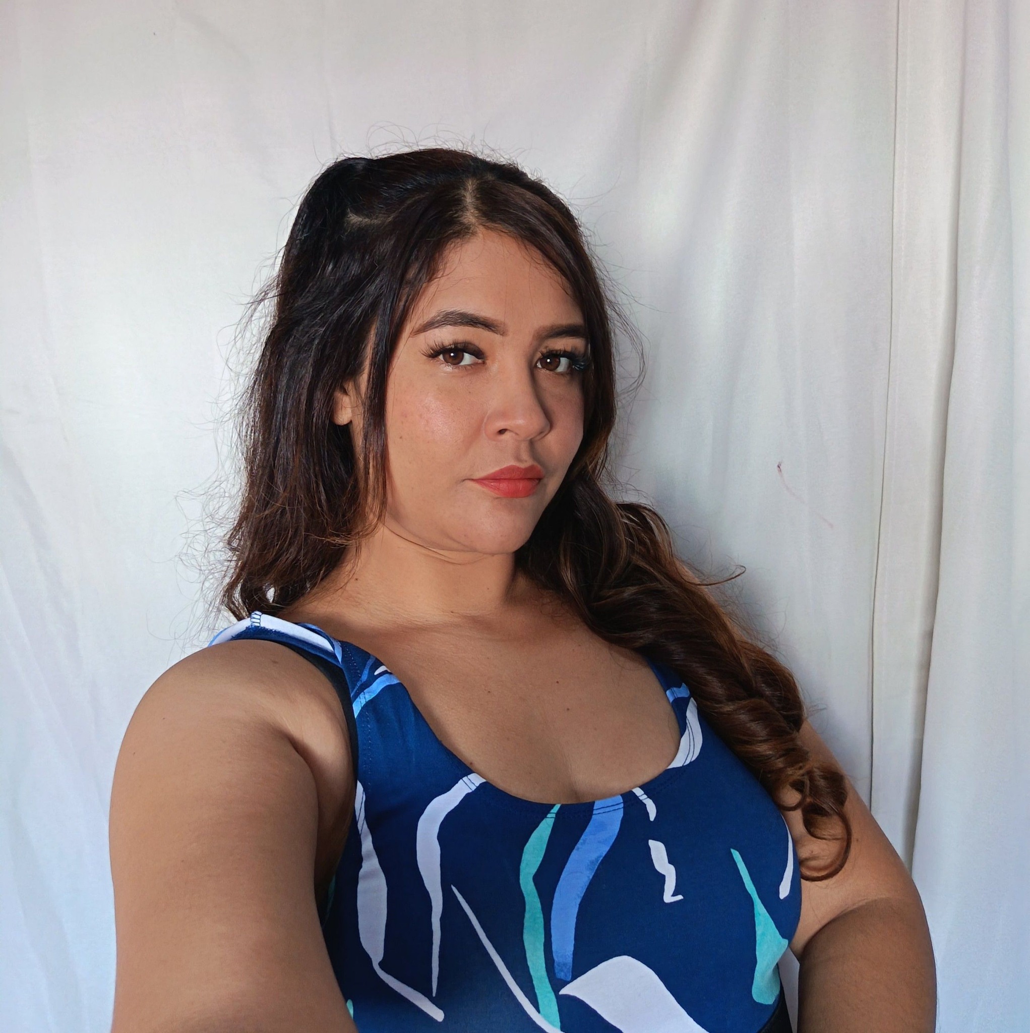 Libni Mendoza