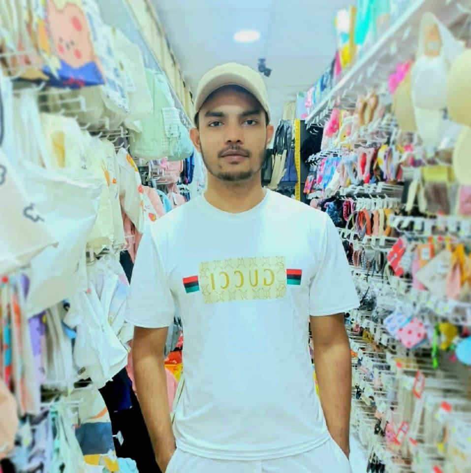 R.M. Rubel