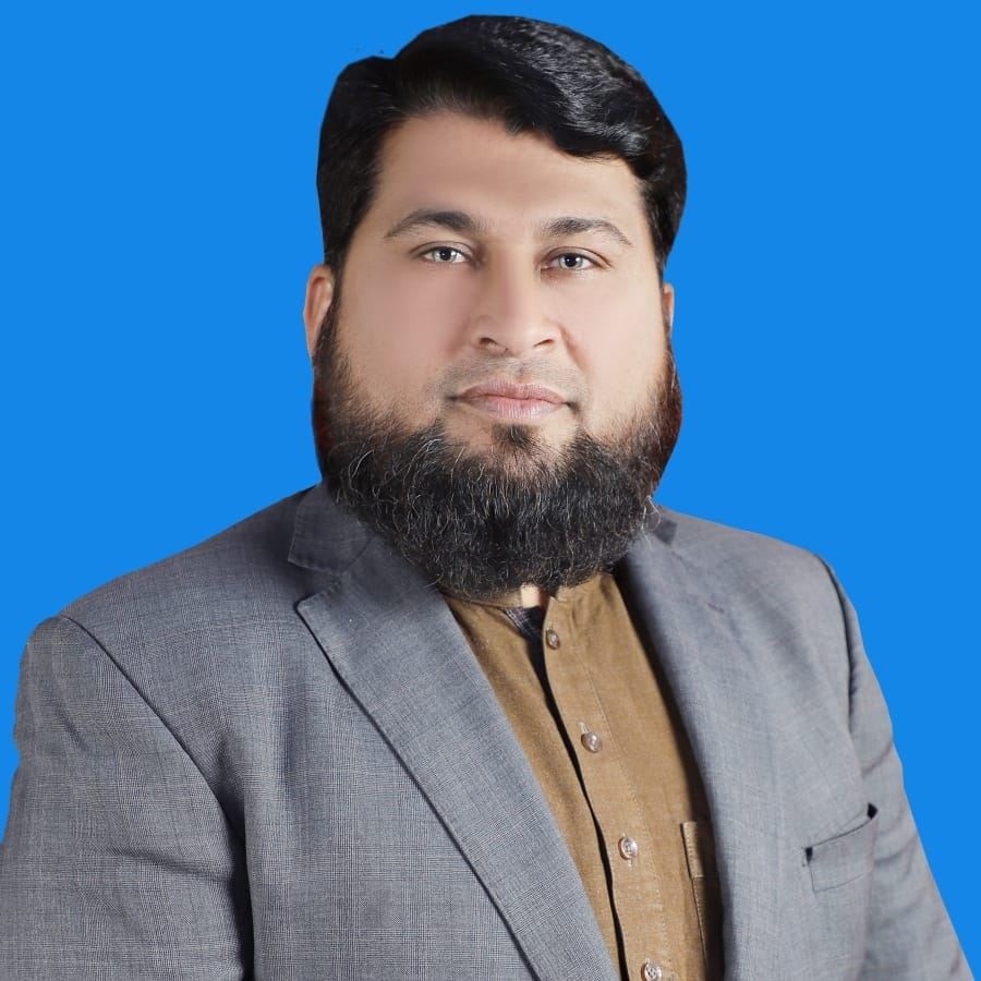 Rao Amjad Ali