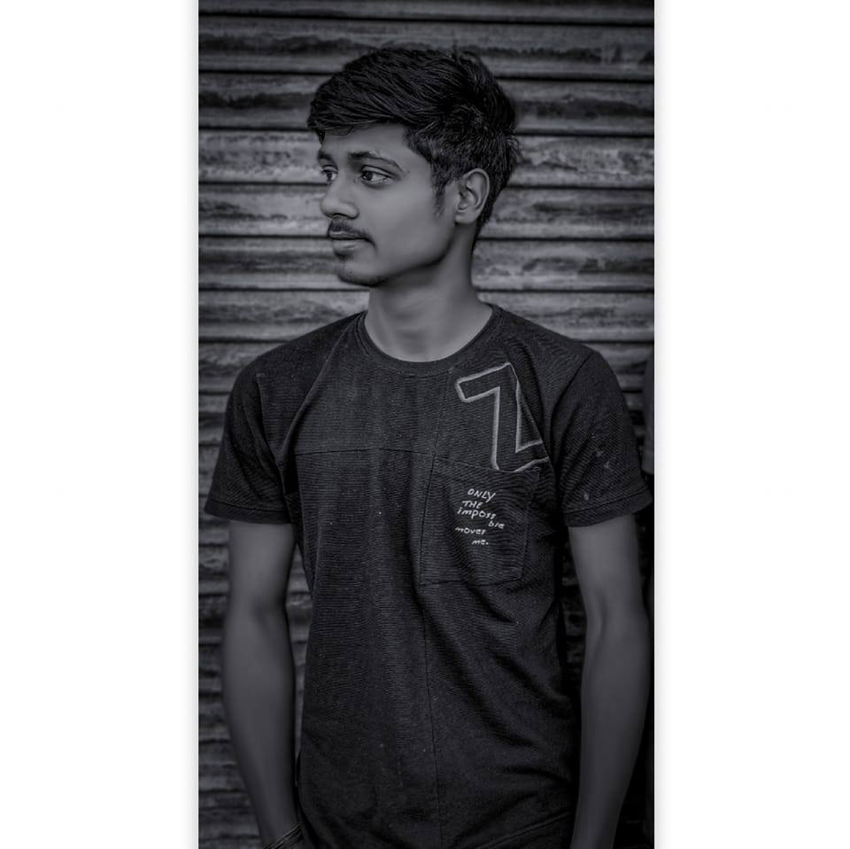 Devesh Pandey