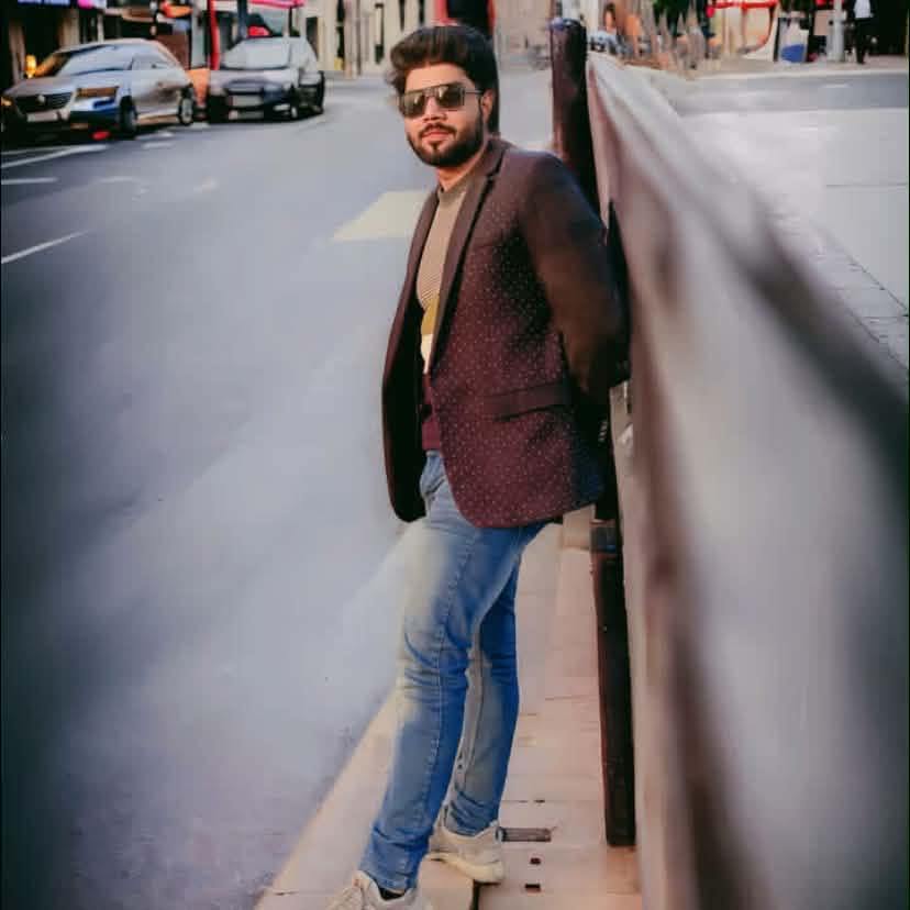 Saleem Hameed