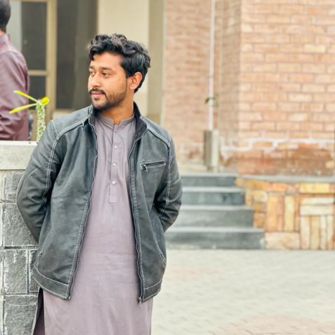 Qaisar Shah
