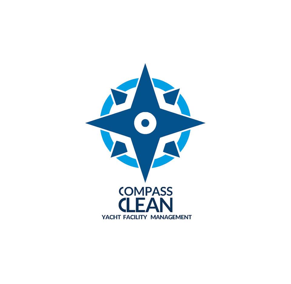 Compass Clean | Athens