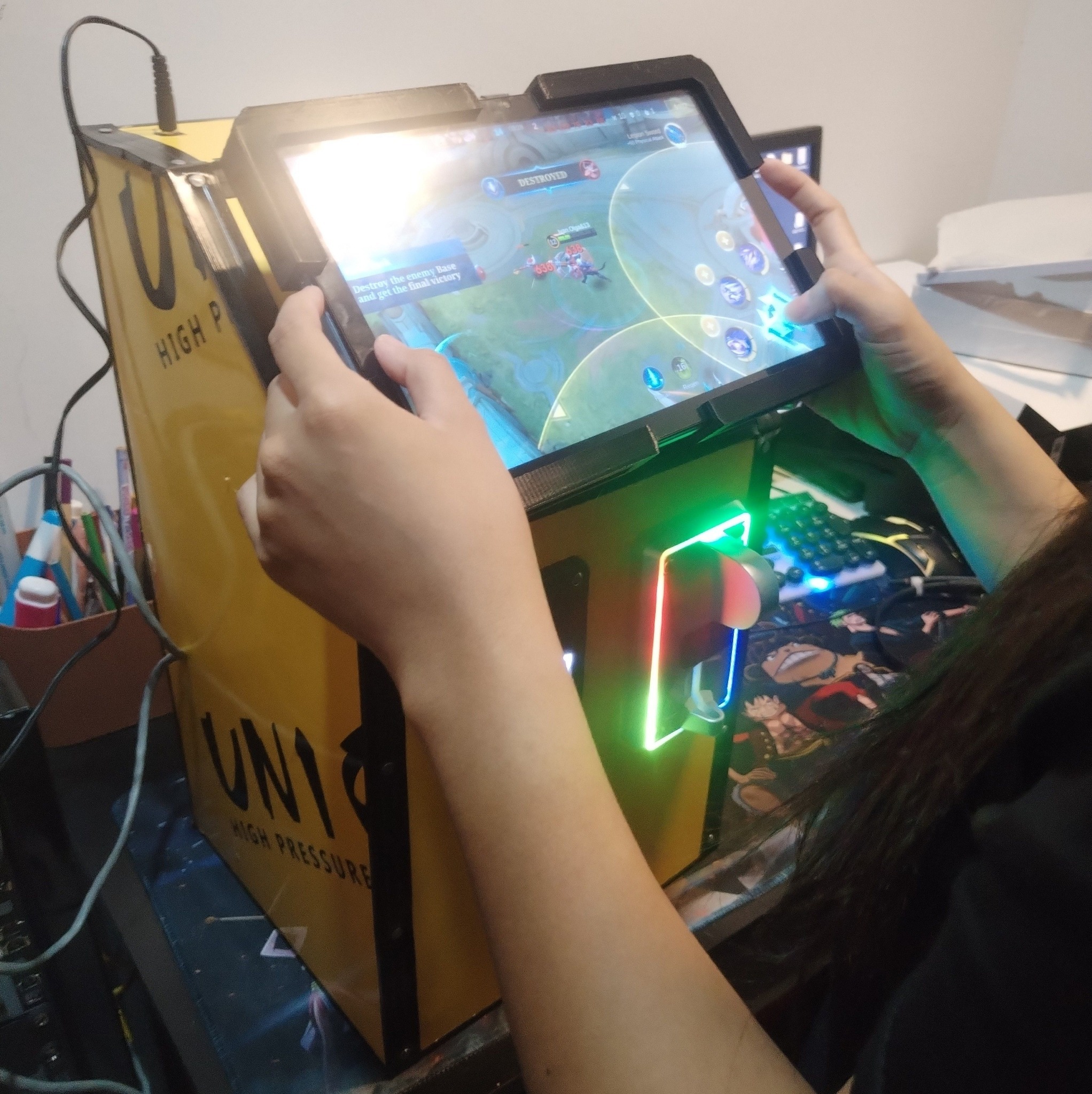Diskless Setup For Internet CAfe | Cabanatuan City