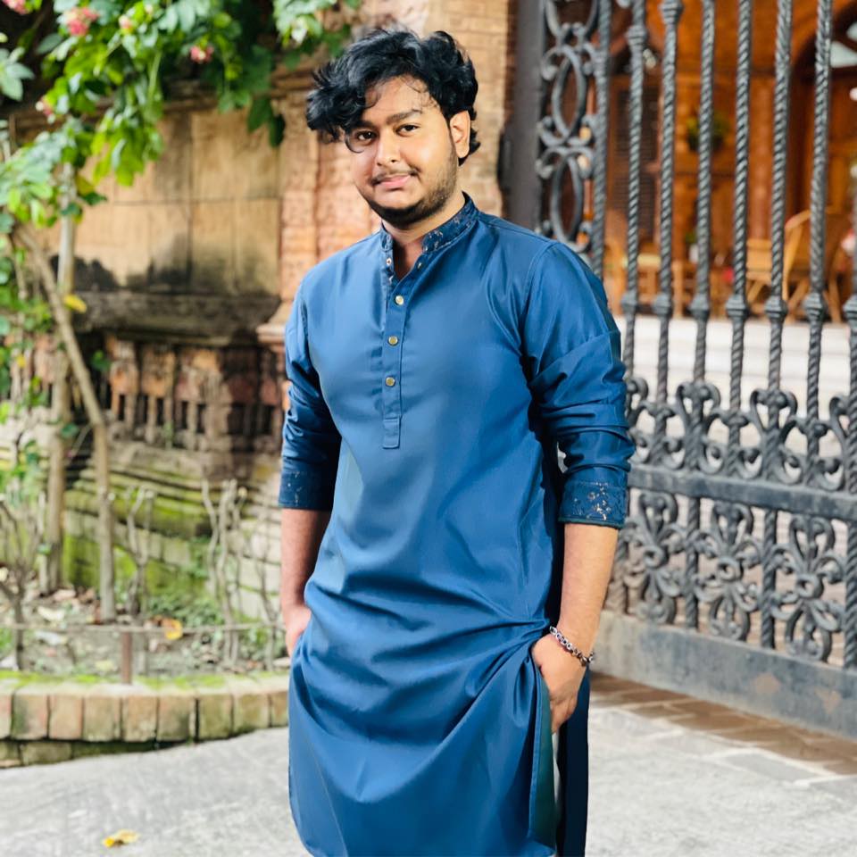 Zahidur Rahman Turjoy