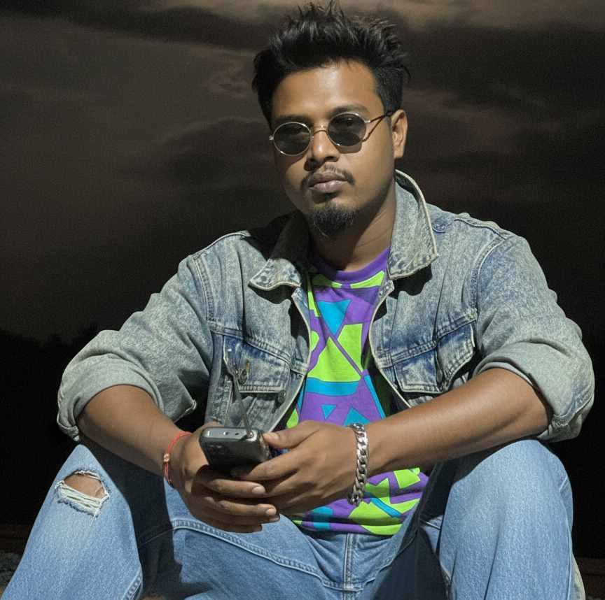 Md Rony