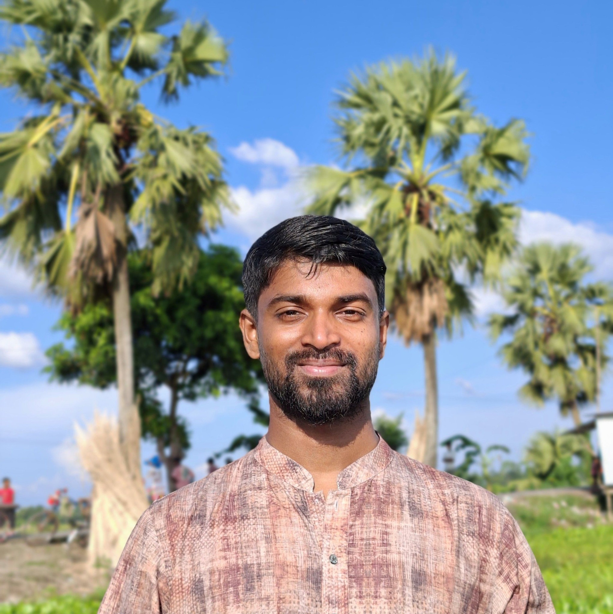 মোহাম্মদ মিঠুন শেখ