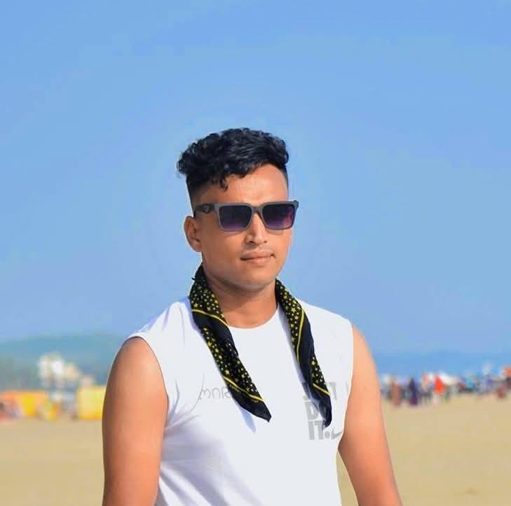 Lipihossain Lipi
