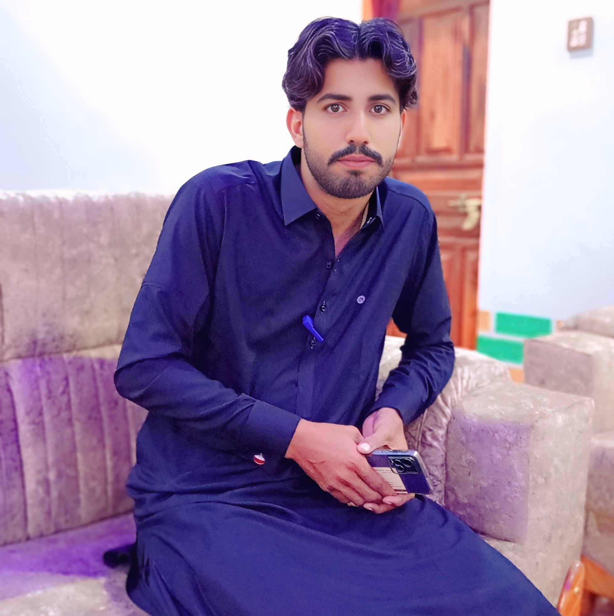Asan Je Dade Ji Dade Udham Gir Ji Shiv Bhole Sa Yaari Aaw💖🥰 ️ #followme ...
